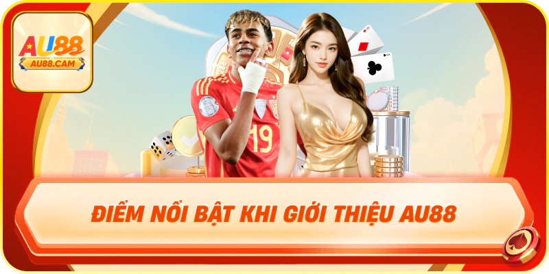 Những yếu tố tạo nên uy tín thương hiệu AU88 Những yếu tố tạo nên uy tín thương hiệu AU88